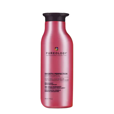 Pureology Smooth Perfection Shampoo 266ml