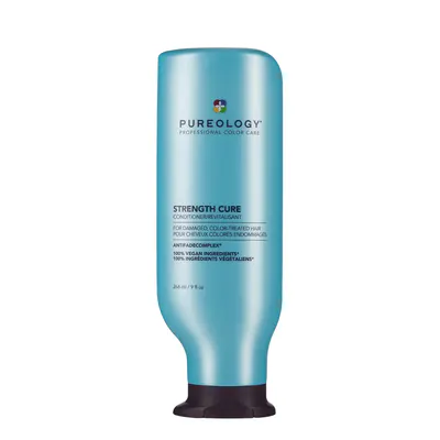 Pureology Strength Cure Conditioner 266ml