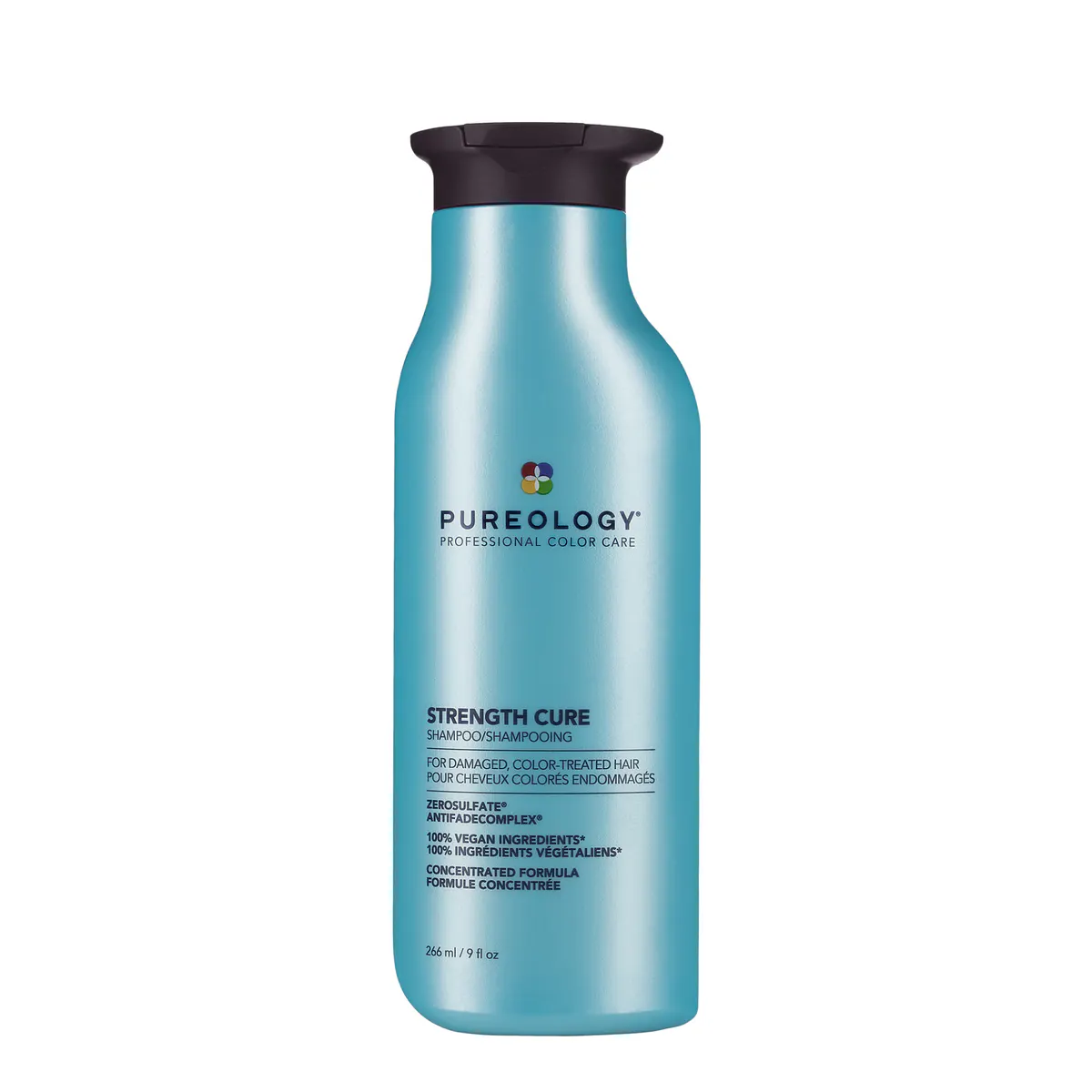 Pureology Strength Cure Shampoo 266ml