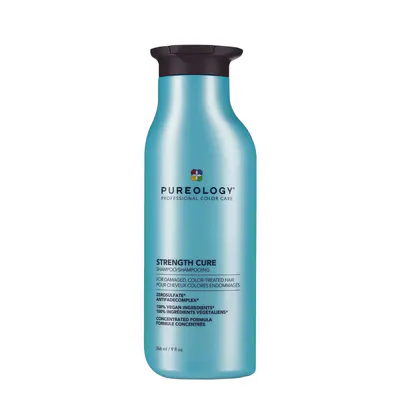 Pureology Strength Cure Shampoo 266ml