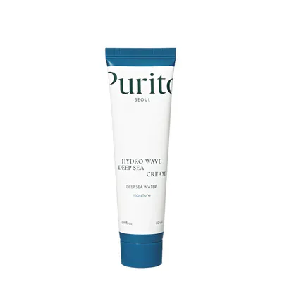 Purito Hydro Wave Deep Sea Cream 50ml