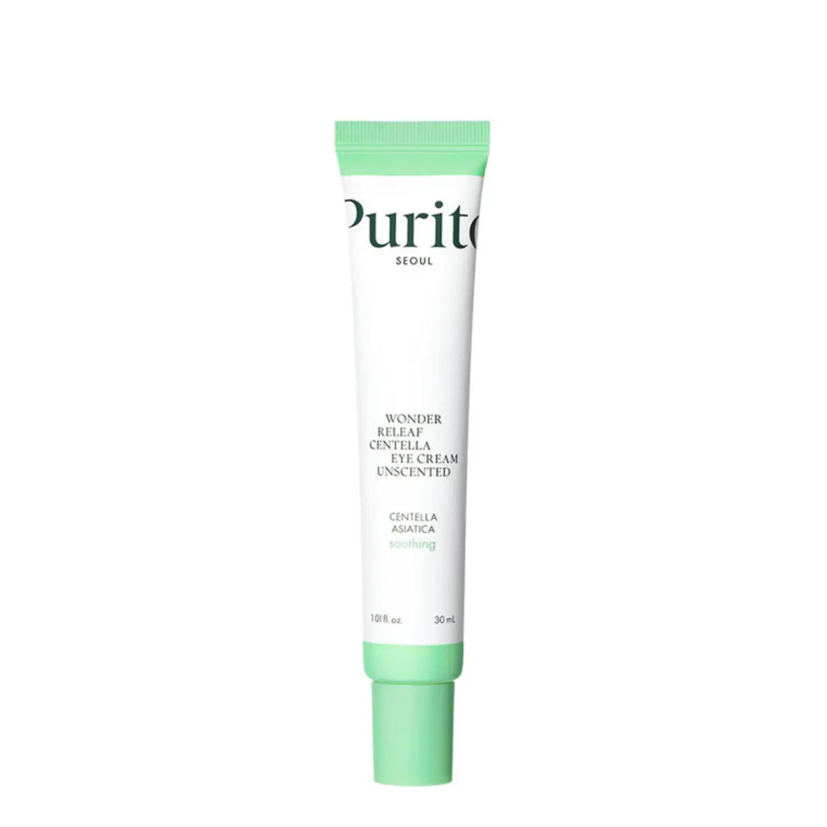 Purito Wonder Releaf Centella Eye Cream Unscented 30ml