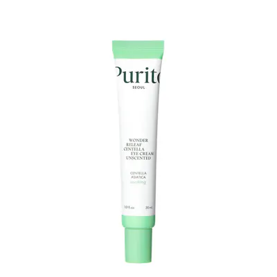 Purito Wonder Releaf Centella Eye Cream Unscented 30ml