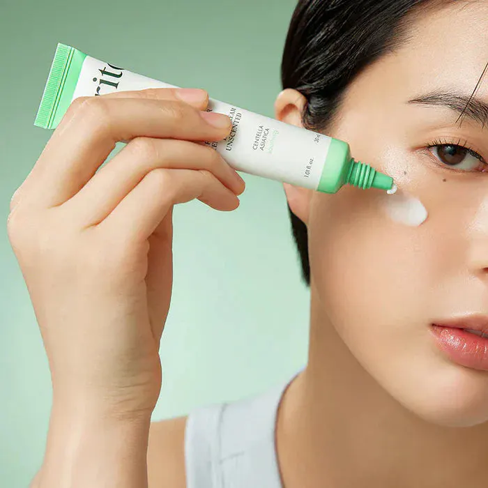Purito Wonder Releaf Centella Eye Cream Unscented 30ml, view 2