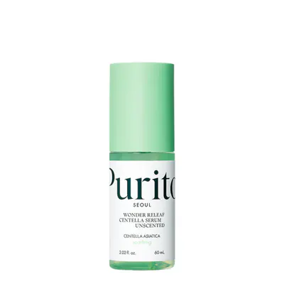 Purito Wonder Releaf Centella Serum Unscented 60ml