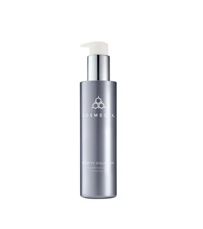 Cosmedix Purity Solution Nourishing Deep Cleansing Oil 100ml