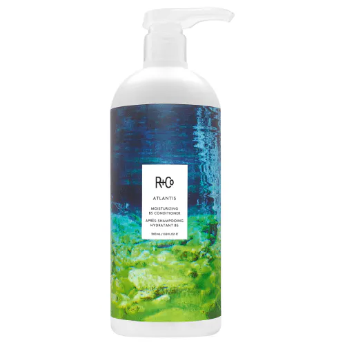 R+Co ATLANTIS Moisturizing Conditioner 1000ml