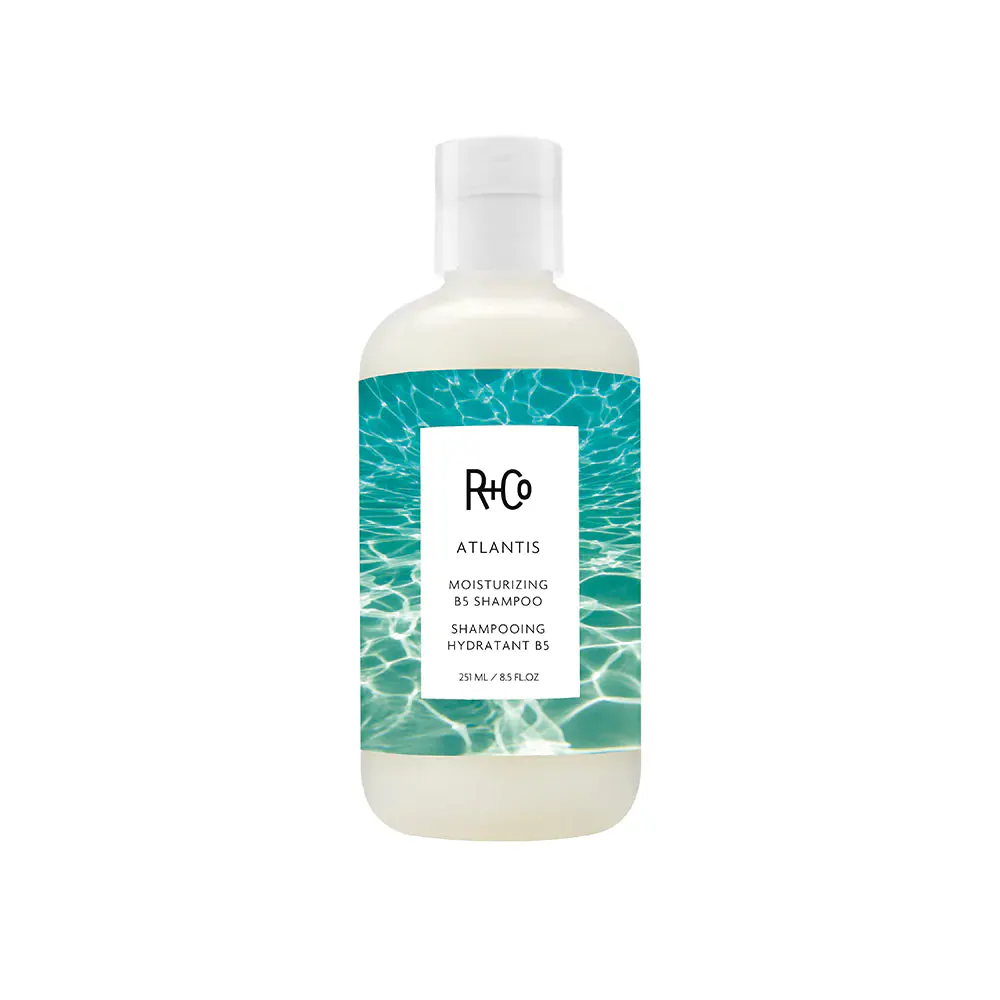 R+Co ATLANTIS Moisturizing Shampoo 251ml