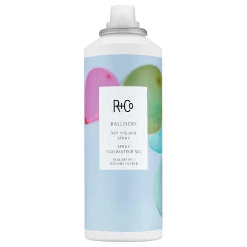 R+Co BALLOON Dry Volume Spray 173ml