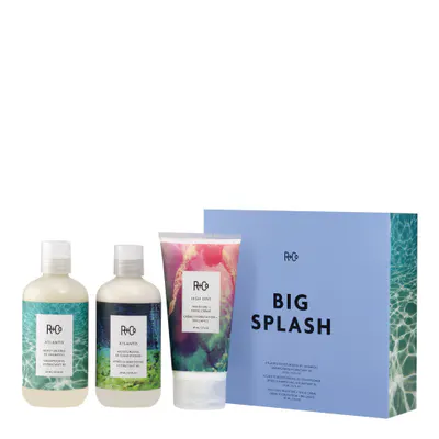 R+Co Big Splash Pack