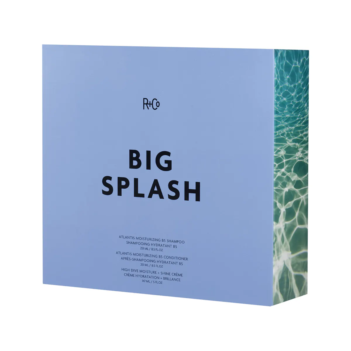 R+Co Big Splash Pack, view 7