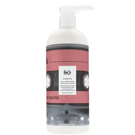 R+Co CASSETTE Curl Conditioner 1000ml