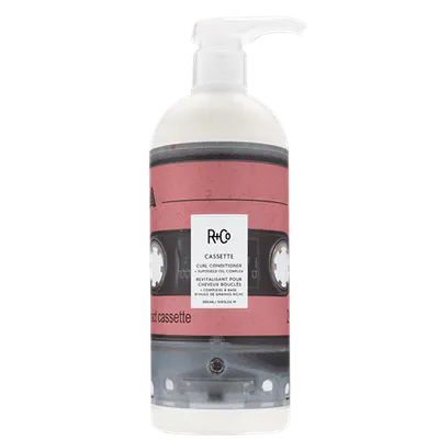 R+Co CASSETTE Curl Conditioner 1000ml