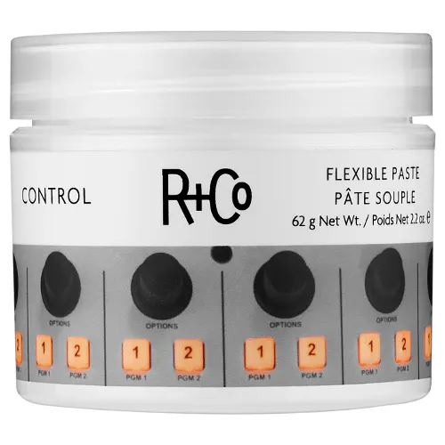 R+Co CONTROL Flexible Paste 62g