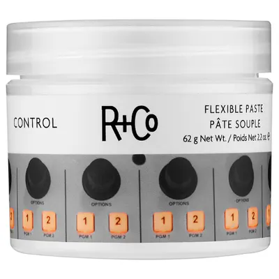 R+Co CONTROL Flexible Paste 62g