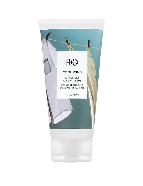 R+Co COOL WIND pH Perfect Air Dry Creme 147ml