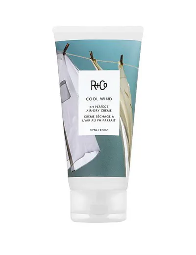 R+Co COOL WIND pH Perfect Air Dry Creme 147ml