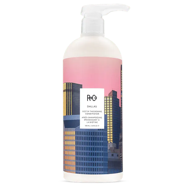 R+Co DALLAS Thickening Conditioner 1000ml