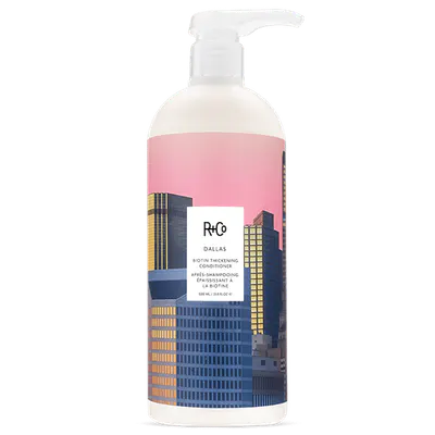R+Co DALLAS Thickening Conditioner 1000ml