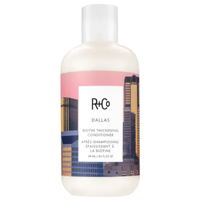 R+Co DALLAS Thickening Conditioner 251ml