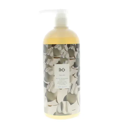 R+Co DALLAS Thickening Shampoo 1000ml
