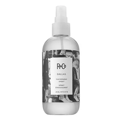R+Co DALLAS Thickening Spray 251ml