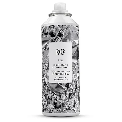 R+Co FOIL Frizz + Static Control Spray 180ml