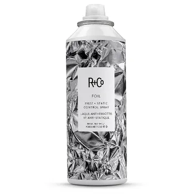 R+Co FOIL Frizz + Static Control Spray 180ml