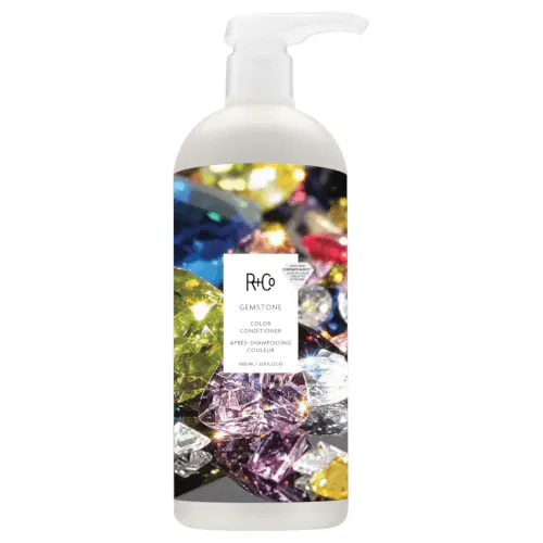 R+Co GEMSTONE Color Conditioner 1000ml, view 3