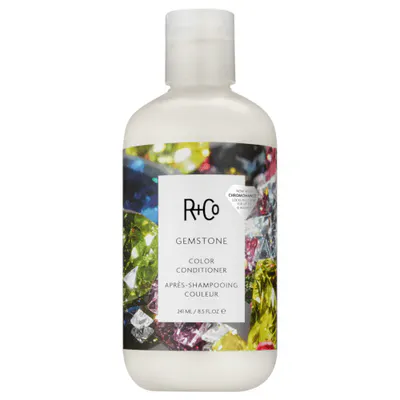 R+Co GEMSTONE Color Conditioner 251ml
