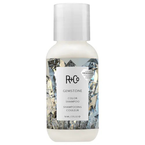 R+Co GEMSTONE Color Shampoo Travel Size 60ml, view 3
