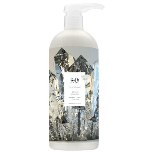 R+Co GEMSTONE Color Shampoo 1000ml, view 2
