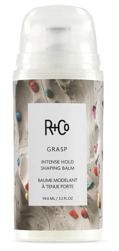R+Co GRASP Intense Hold Shaping Balm 94.6ml