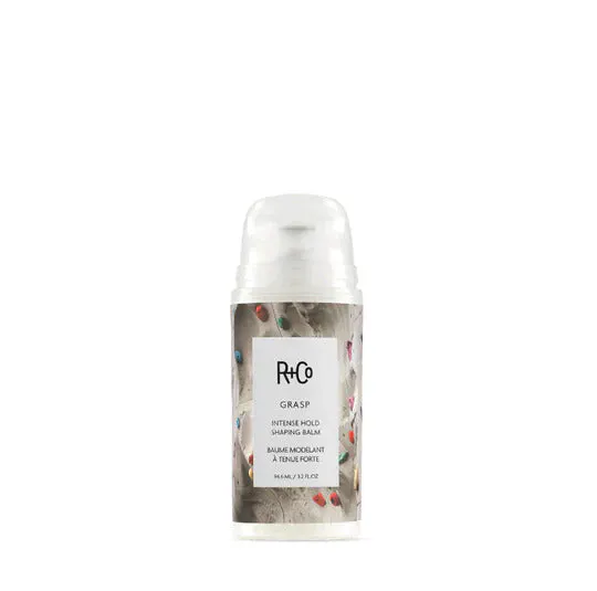R+Co GRASP Intense Hold Shaping Balm 94.6ml, view 3