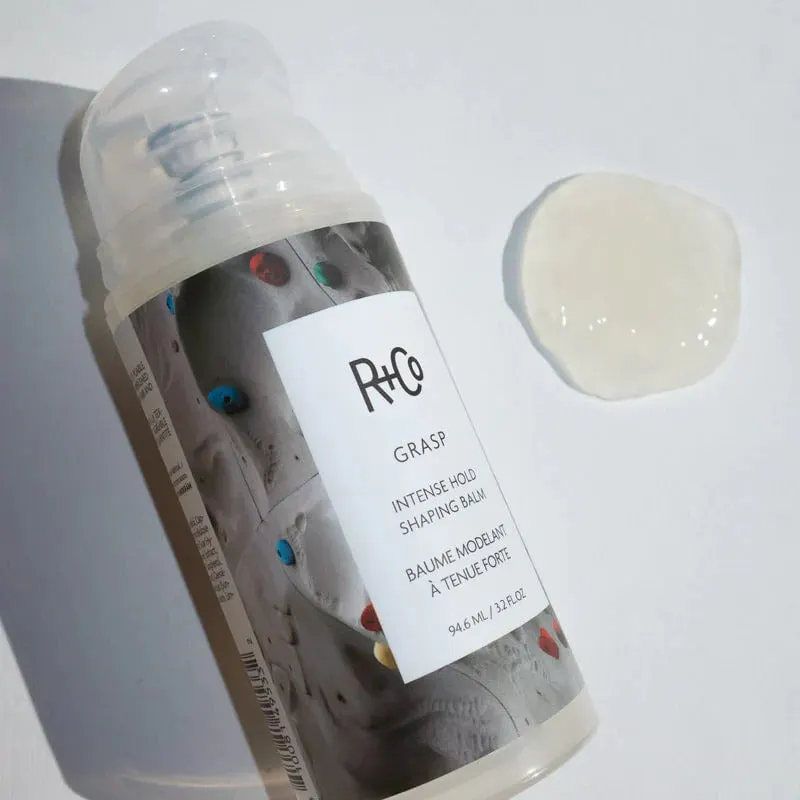 R+Co GRASP Intense Hold Shaping Balm 94.6ml, view 4