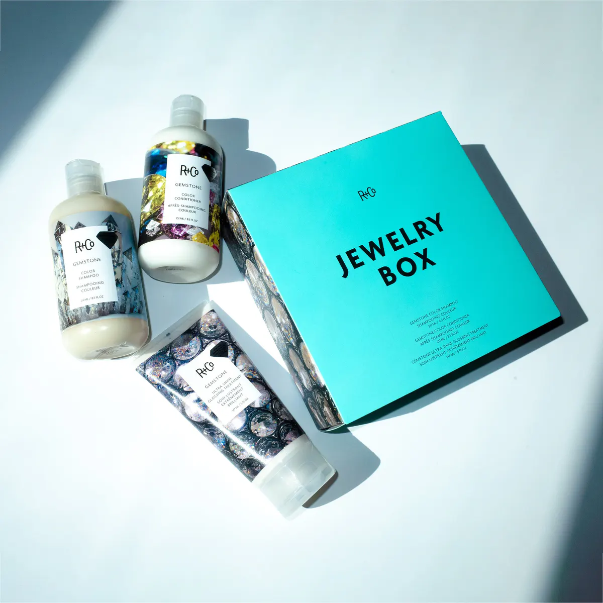 R+Co Jewelry Box Pack, view 2