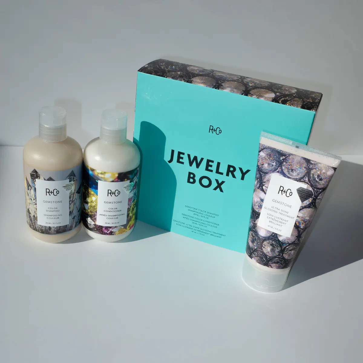 R+Co Jewelry Box Pack, view 6