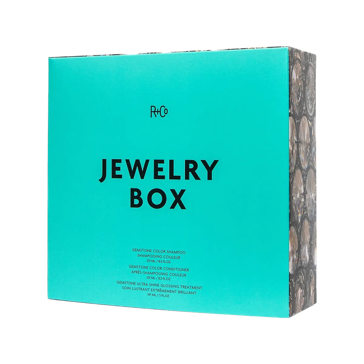 R+Co Jewelry Box Pack, view 7