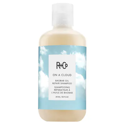 R+Co ON A CLOUD Baobab Repair Shampoo 251ml