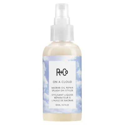 R+Co ON A CLOUD Baobab Repair Splash On Styler 124ml