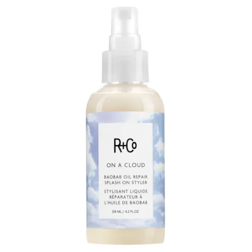 R+Co ON A CLOUD Baobab Repair Splash On Styler 124ml, view 4