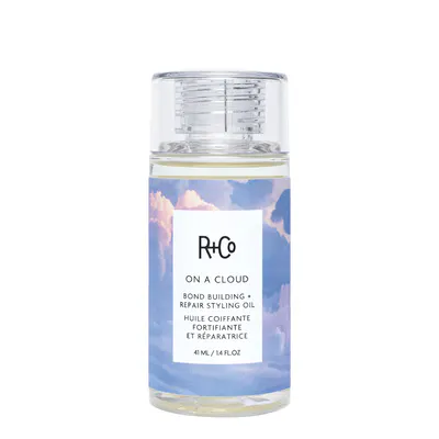 R+Co ON A CLOUD Bond Building & Repair Styling Oil 41ml