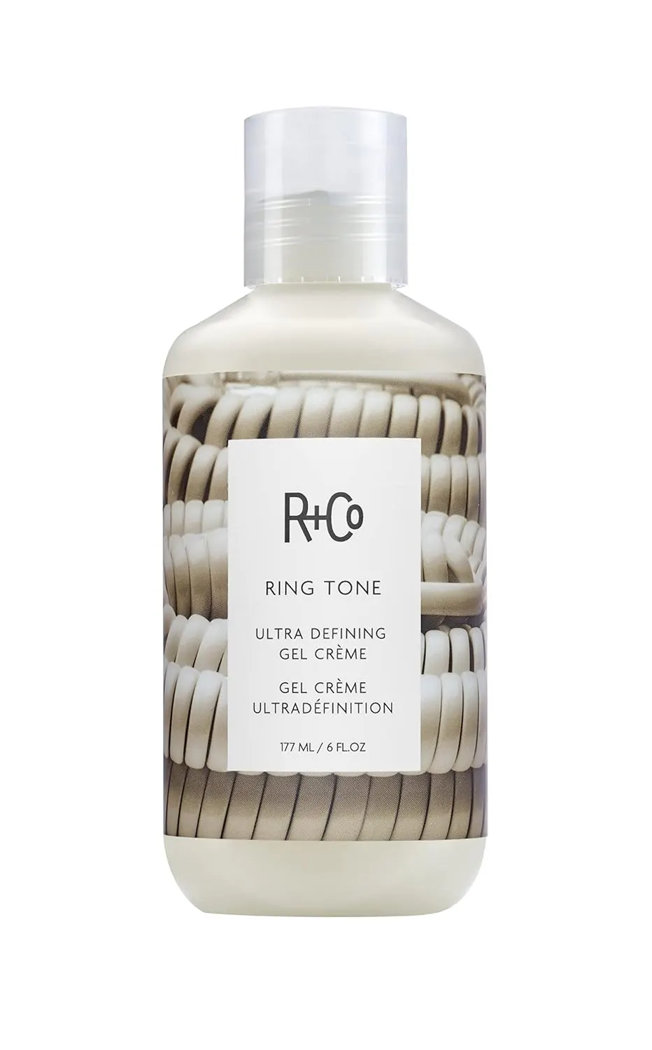 R+Co RINGTONE Ultra Defining Gel Crème 177ml