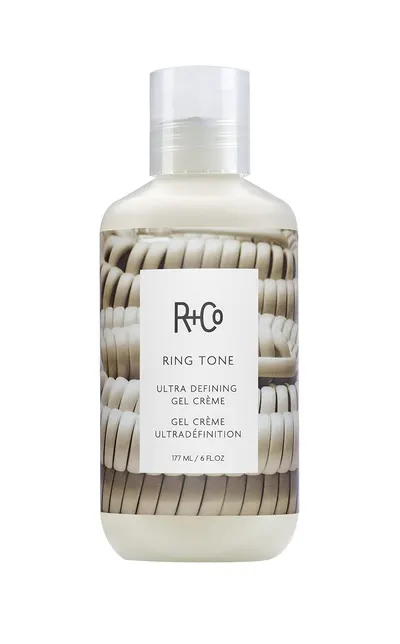 R+Co RINGTONE Ultra Defining Gel Crème 177ml