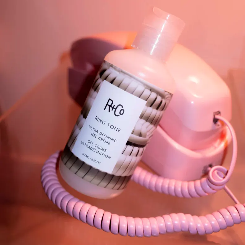R+Co RINGTONE Ultra Defining Gel Crème 177ml, view 2