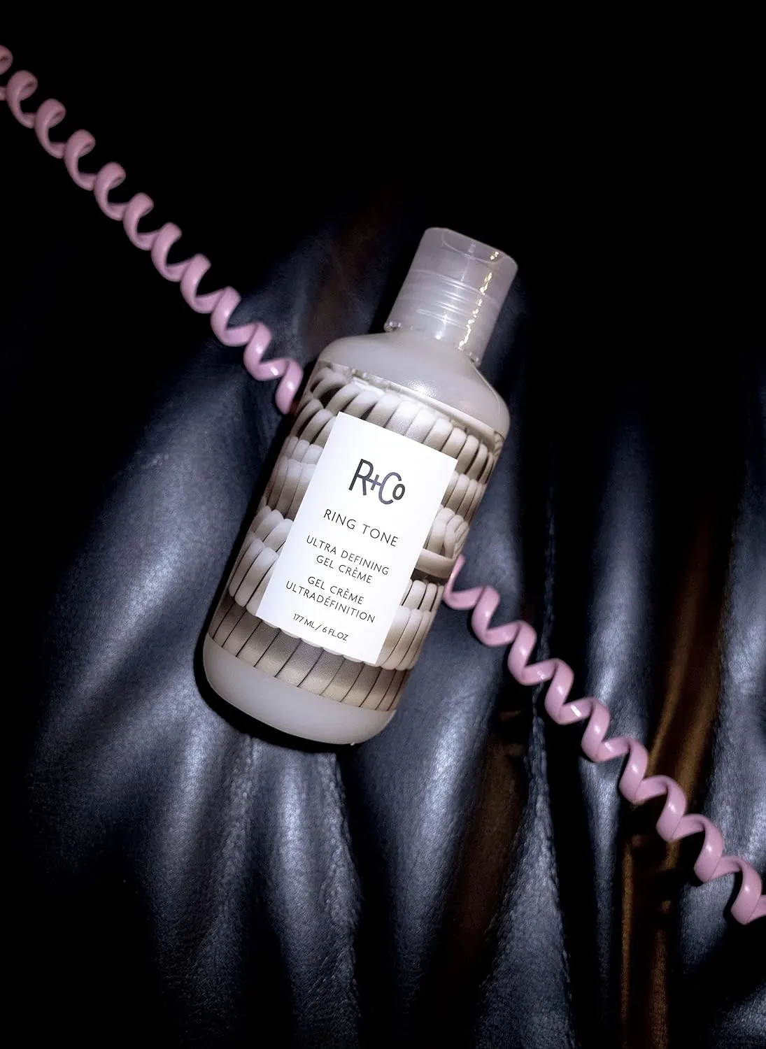 R+Co RINGTONE Ultra Defining Gel Crème 177ml, view 4