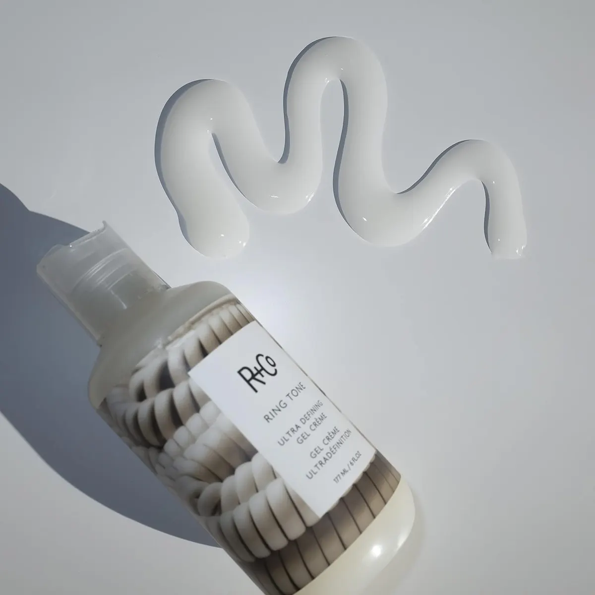 R+Co RINGTONE Ultra Defining Gel Crème 177ml, view 5