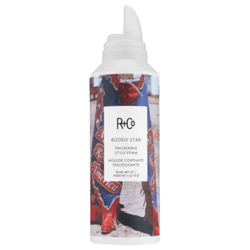 R+Co RODEO STAR Thickening Foam 150ml, view 5