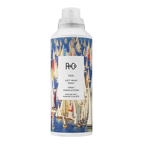 R+Co SAIL Soft Wave Spray 147ml, view 5