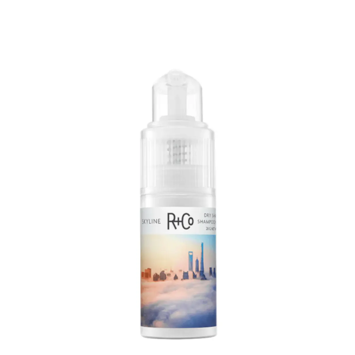 R+Co SKYLINE Dry Shampoo Powder 28g